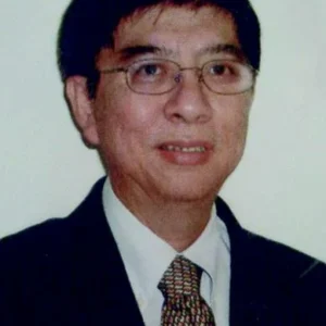 LEE KONG SENG