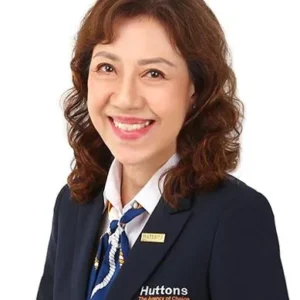 HO YUIT LIN DONNA (DONNA HO)