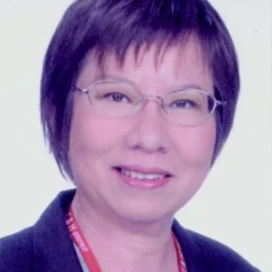 ESTHER SHARON GAY SOH CHOO