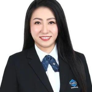 LIM CHING, GINA (GINA LIM)