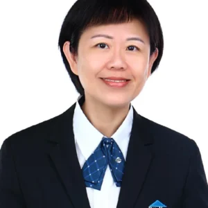 TAN GEOK KIAN (ALISON TAN)