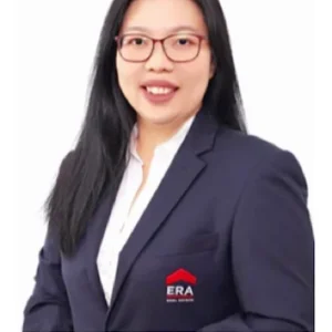 NG LAY HIANG (ANGIE NG)