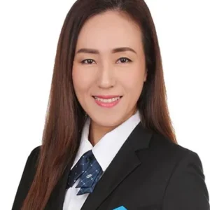 LIE WHI THING JOSEPHINE