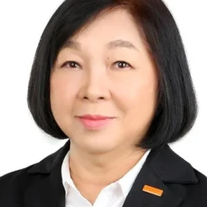 QUAH AH CHOO (SUSAN)