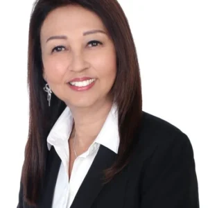 JULIET WHA (JULIET LIM)