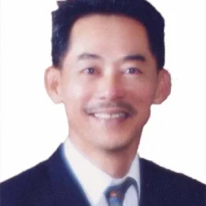 CHIN SIN FONG (Don Chin)