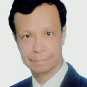 TEY WEI MING WILLIAM (BILL)