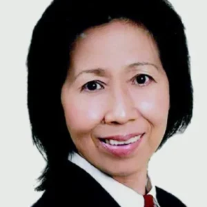 QUEK SEOW NOI (SALLY)