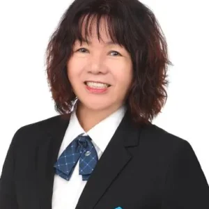 KOH LAY YIM (ANNIE KOH)