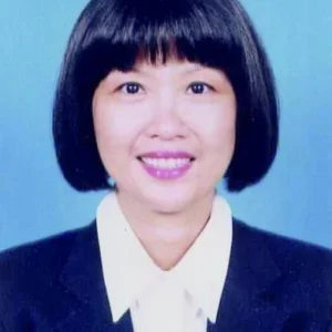 RITA CHOU PHOOI HAR (Rita Chou)