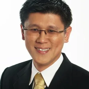 LEE CHIT HIONG (TERENCE)