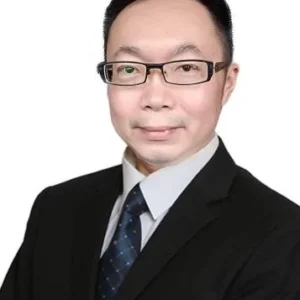 CHOY CHOON TECK (ANDY CHOY)