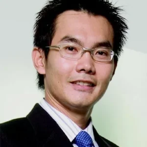 KOH MANG CHER (ALLAN)