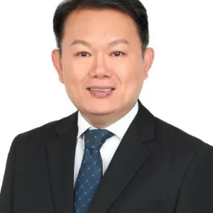 LIM CHER KHOON (KEN LIM)