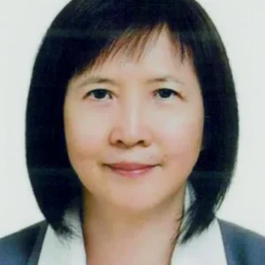 MRS MIRANDA WOO-LEE FUNG YING (Miranda Lee)