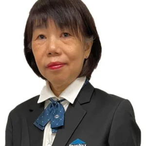 CHUA HWEE KOON (ANGELA CHUA)
