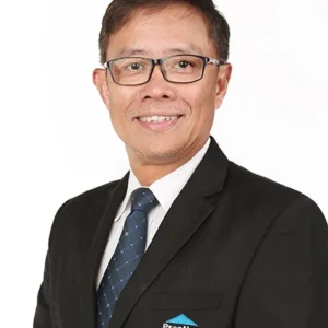 YONG KENG HUA ALAN (ALAN YONG)