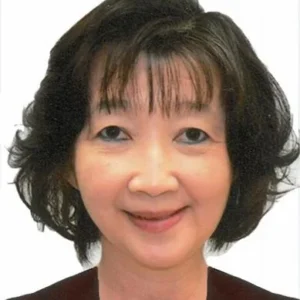 TZE AI LIN, JOAN JOJO (JOJO (TZE) KAMOSHITA)