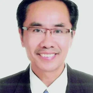 TAN KIT HOCK THOMAS (THOMAS TAN)