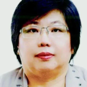 CHUA AH HWA