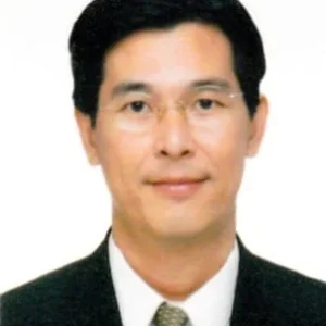 NG HAN CHEE (WILSON)