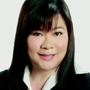 LOKE YIN LENG (REBECCA)