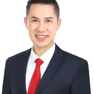 JOSEPH LEE GUAN LENG