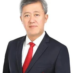 TONG KHING CHUNG (SIMON)