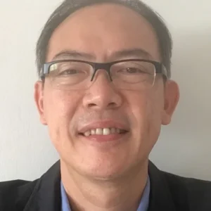 CHUA WEI YONG (DAVID)