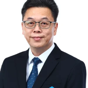 CHICK CHEUY TONG (RAYMOND CHICK)