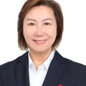 GOH GEK THENG (KATHERINE)