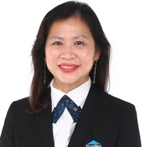 HOONG SUET LEE (LILY)