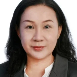 LIM BIH HUANG (CHERLYN)
