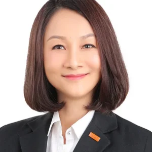 CHEN KWEE FONG (KAREN)