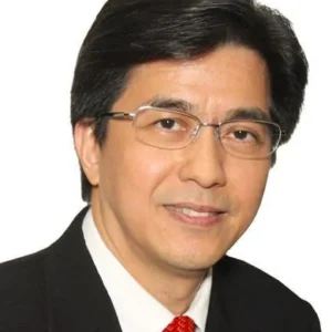 MANUEL M CHIONG (MANNY)