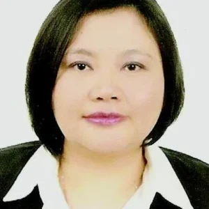 CHEN JENNY CHONG-LEE