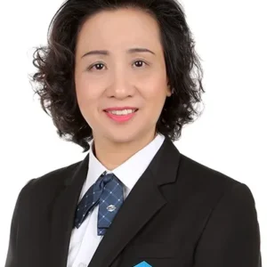 LIU LING (GRACE LIU)