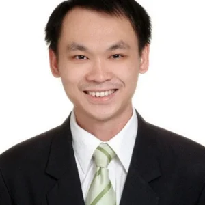 CHO ZHIRONG (GARETH)