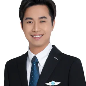 LIN YIXIANG (DANIEL)