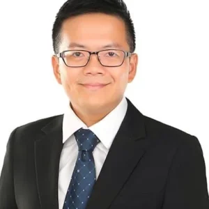 TAY CHAI HUAT (JOSH TAY CHAI HUAT)