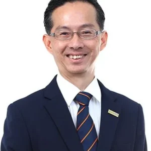 LIU CHIN LUNG (STEVEN)