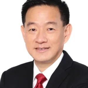 LING CHER GUAN (DANIEL LING)