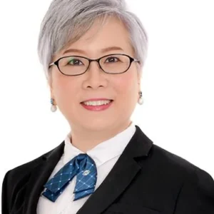 JENNIFER YU HUI (JENNIFER YU)