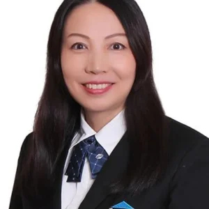 QIU JIN RONG (ADELINE KHOO)