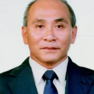 KONG NAM CHYE EDMUND (Edmund Kong)