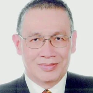 LAU MIANG SENG (PETER)