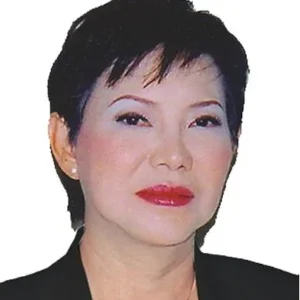 ONG BEE LIAN (LINDA)