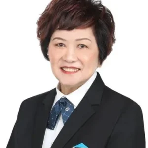 CHO SIEW MUEY (IVY CHO)