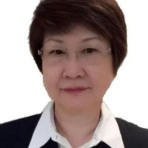 HO SIOW LANG (EMILY)