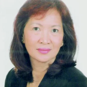 LOH LEH CHENG (JENNY)